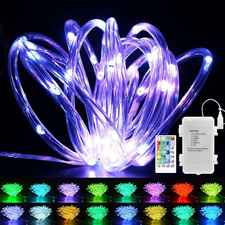 Lighting Package