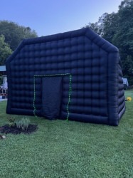 Party House Inflatable