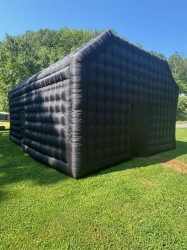 Party House Inflatable